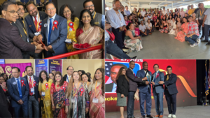 AAPI Convention 2025 Collage 1