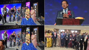 AAPI Convention 2025 Collage 3