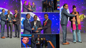 AAPI Convention 2025 Collage 4