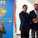 Dr Amit Chakrabarty A Visionary Leader with Over Two Decades of Dedicated Service to AAPI Poised to Propel the Organization to New Heights