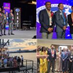Feature and Cover AAPI’s 43rd Convention Inaugurated in Cincinnati Offering Enriching Experience in Networking Learning and Celebration