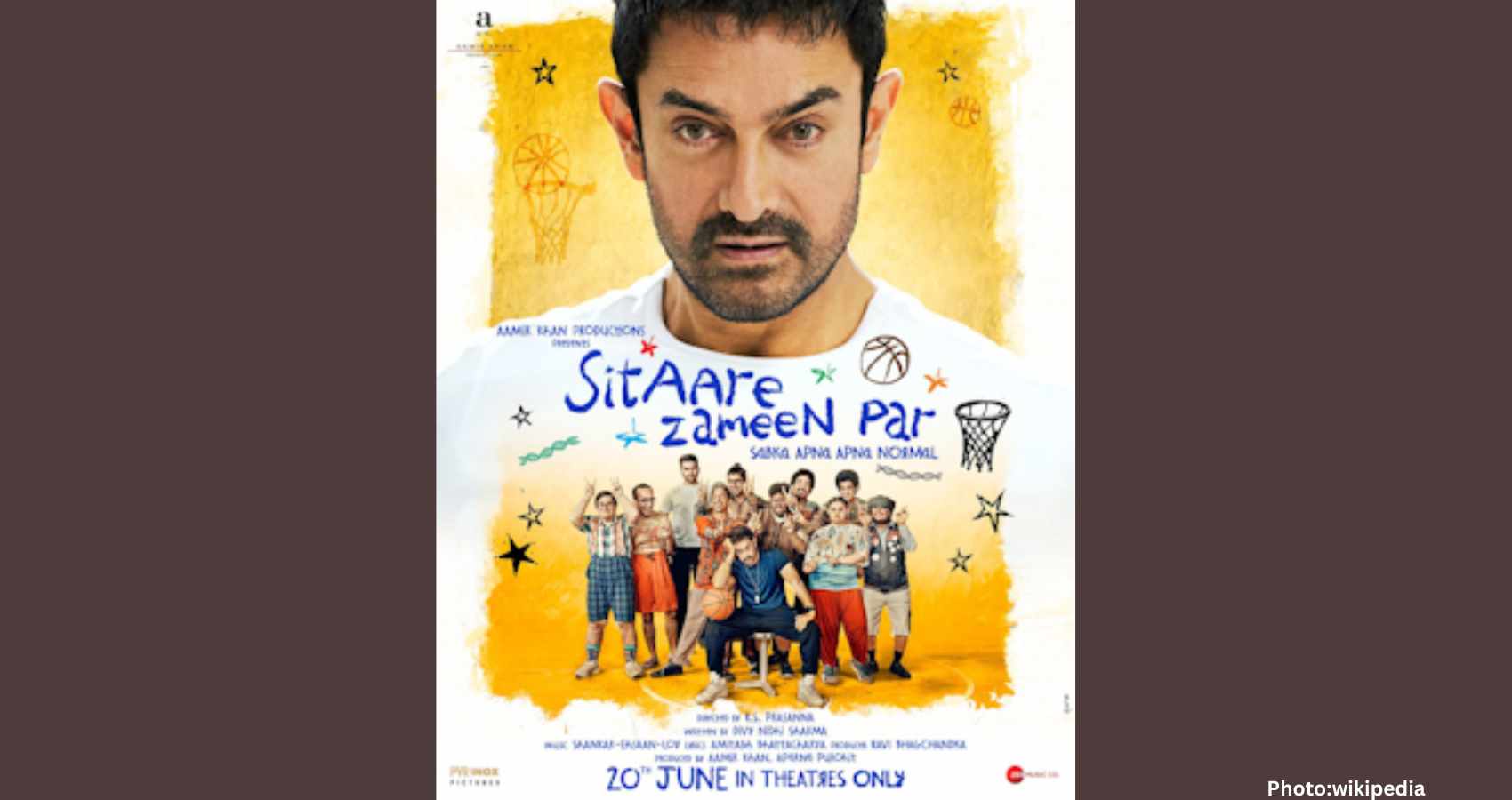 Feature and Cover Aamir Khan Film Achieves Historic Milestone for Indian Cinema