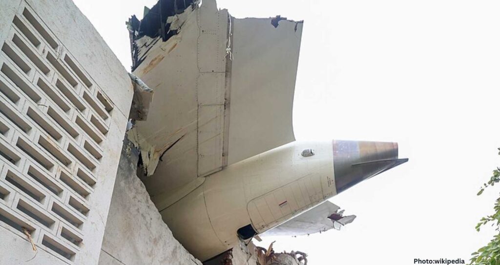 Feature and Cover Air India Crash Cockpit Voices Stir Controversy