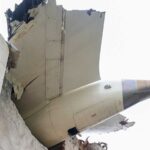 Feature and Cover Air India Crash Cockpit Voices Stir Controversy