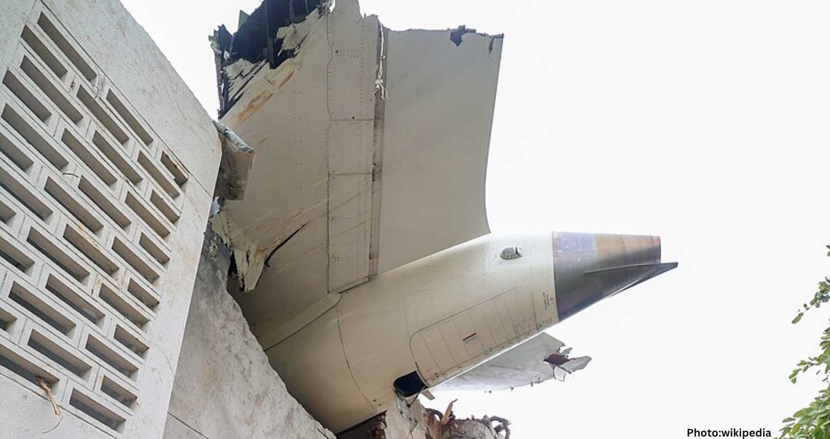 Feature and Cover Air India Crash Cockpit Voices Stir Controversy