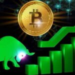Feature and Cover BITCOIN RECORD BREAKING SURGE