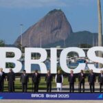 Feature and Cover BRICS Leaders Call for Global Reforms Condemn Conflicts in Kashmir Gaza Iran