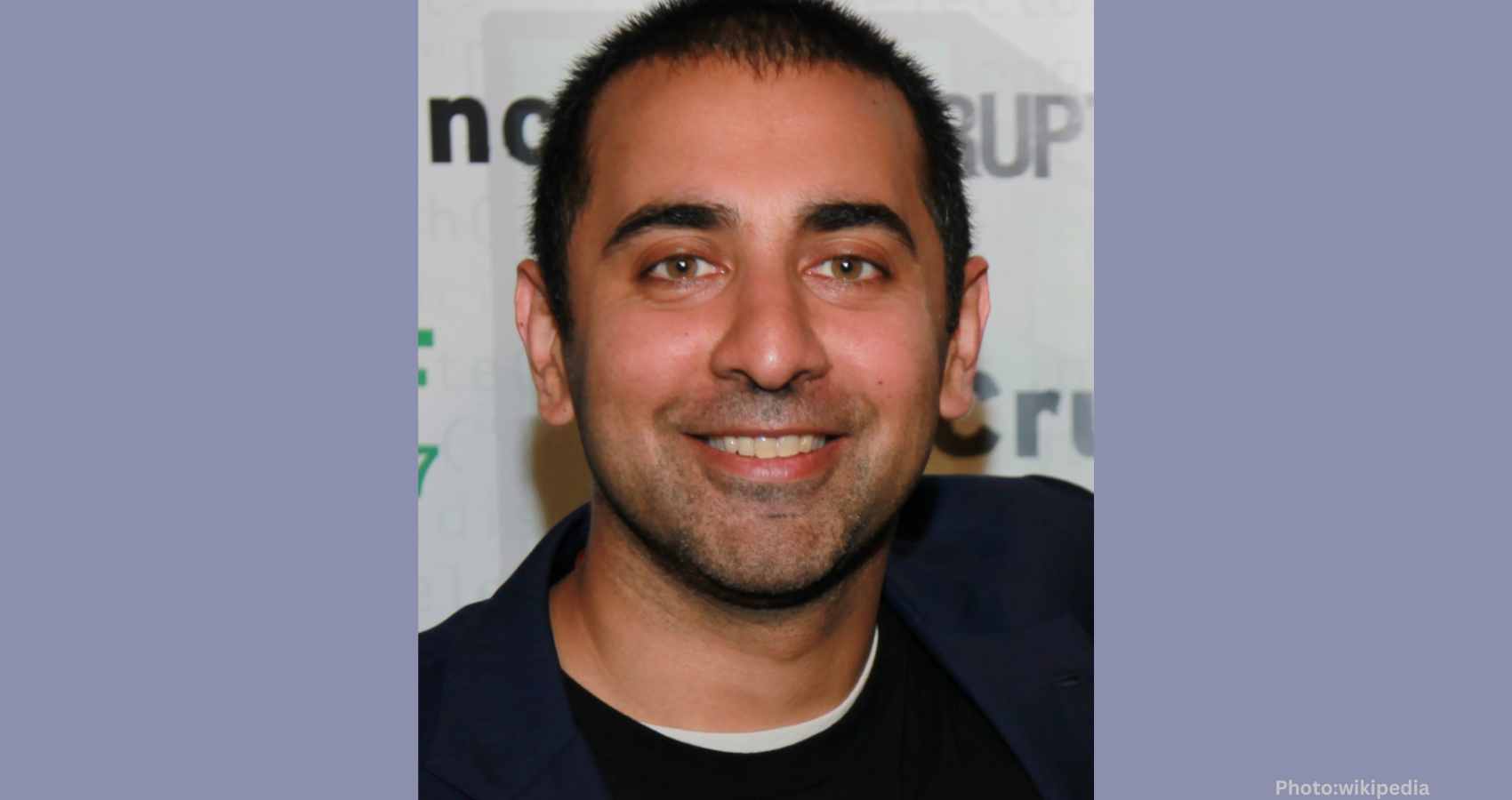 Balaji Srinivasan Establishes Network State on Singapore Island