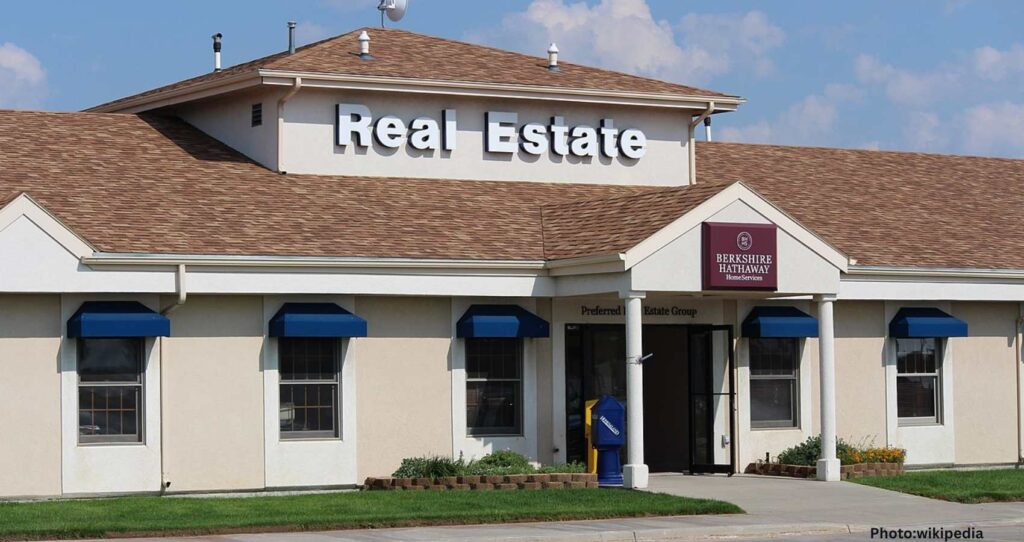 Feature and Cover Berkshire Hathaway Anticipates Housing Market Shift