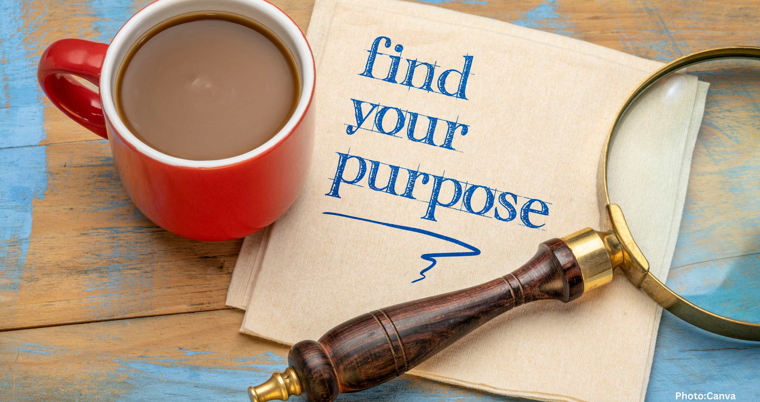 Feature and Cover Cardinal Rules for Finding Purpose