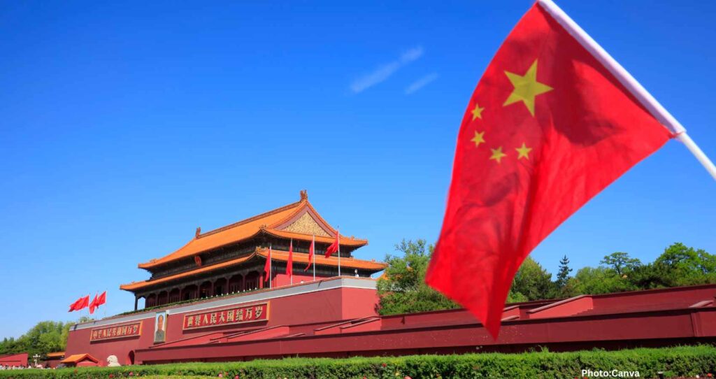 China Offers Visa-Free Entry to Boost Tourism