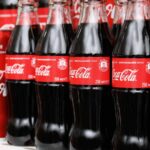 Feature and Cover Coca Cola Disputes Trump's Sugar Claim Supports Corn Syrup Safety