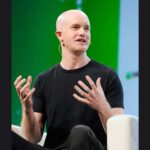 Feature and Cover Coinbase CEO Stablecoin Bill Marks Financial Shift in America