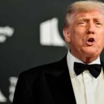 Feature and Cover Democrats' Poll Standing at Trump's Six Month Mark