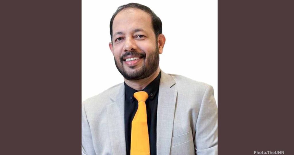Dr. Abdulla Manjeri: From Kerala to Saudi Arabia: A Journey of Several Milestones