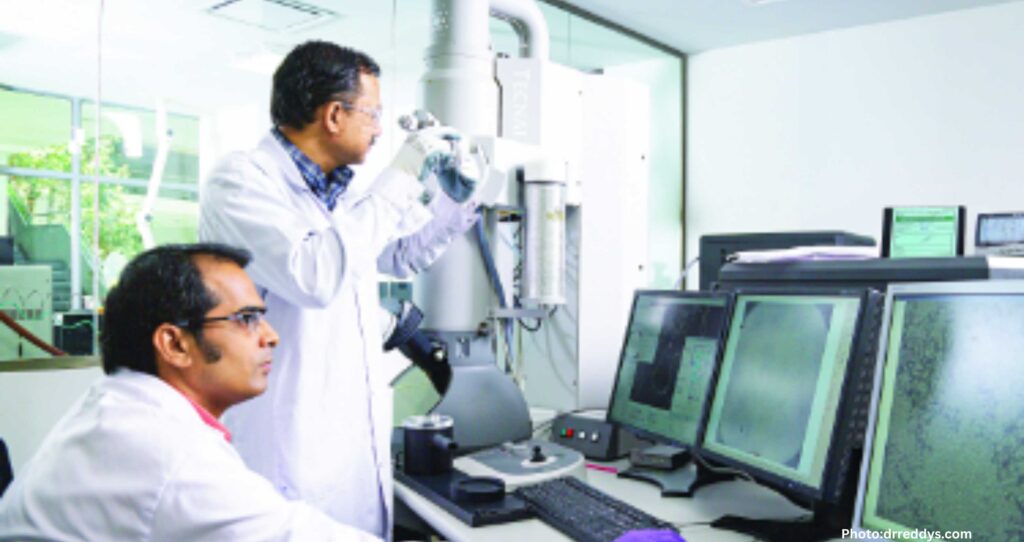 Feature and Cover Dr Reddy's to Launch Generic Obesity Drugs in 87 Countries