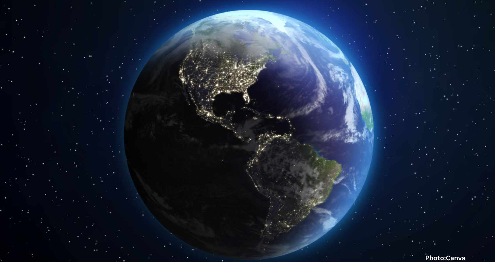 Earth’s Rotation Accelerates, Shortening Days, Geophysics Experts Say