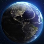 Feature and Cover Earth's Spin on July 22 Creates 2nd Shortest Day in History
