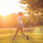 Feature and Cover Evening Habits of Happier People According to Psychology