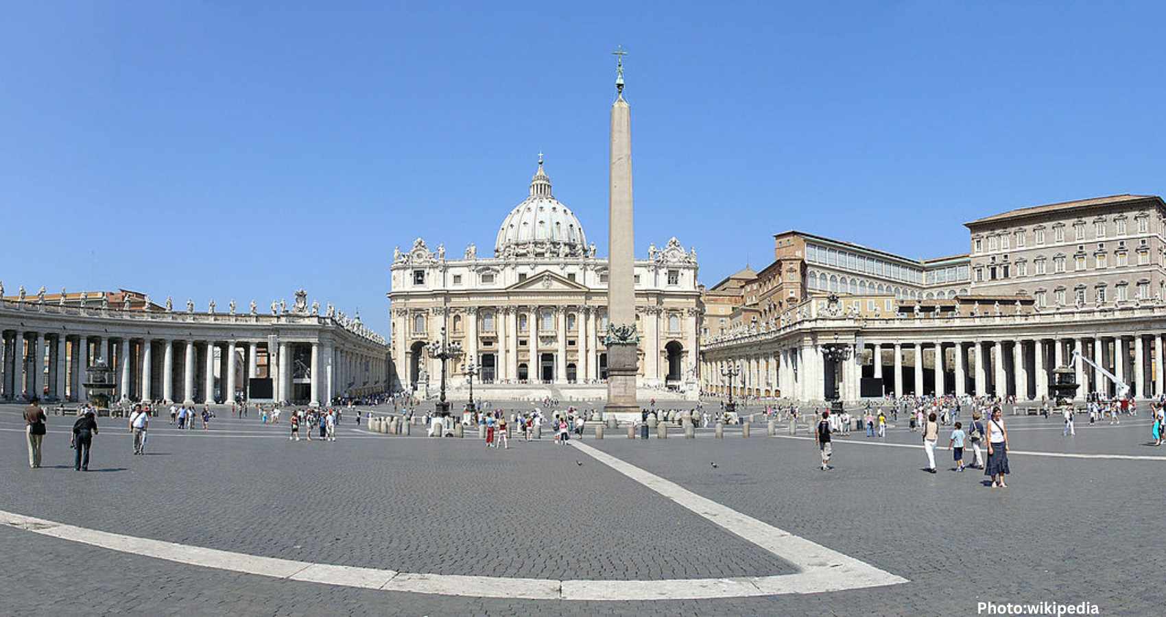 Feature and Cover Experts Challenge Global Debt and Finance Rules at Vatican Meeting