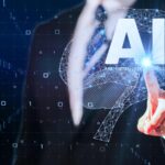 Feature and Cover Experts Predict AI to Generate New Jobs Despite Forecasts