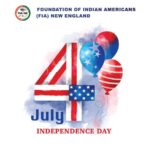 Feature and Cover FIA New England Honors Veterans Celebrates 249th U S Independence Day