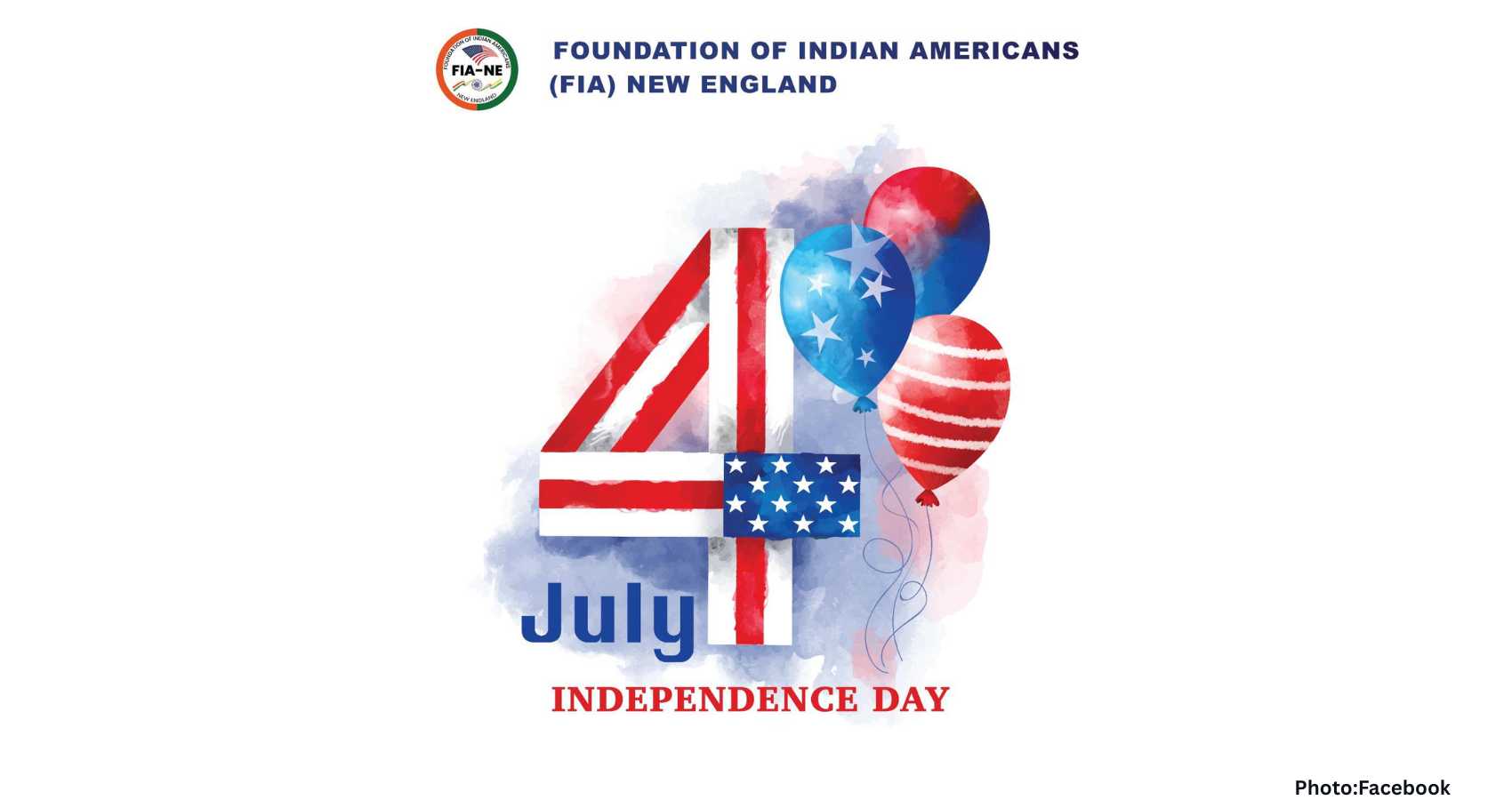 FIA New England Honors Veterans, Celebrates 249th U.S. Independence Day