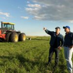 Feature and Cover Farmer's Almanac Offers 2025 Fall Weather Predictions