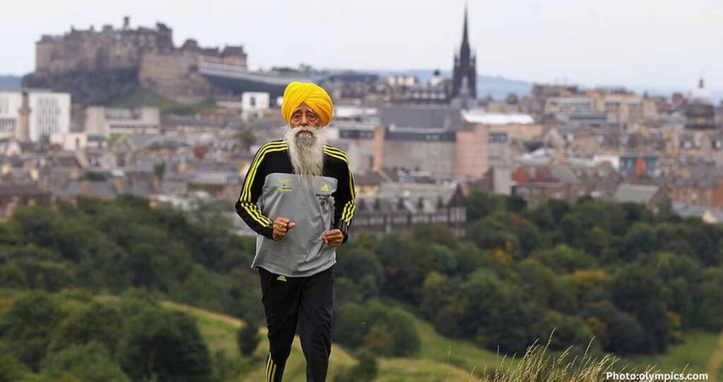 Fauja Singh, Oldest Marathon Runner, Dies at 114
