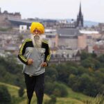 Feature and Cover Fauja Singh Oldest Marathon Runner Dies at 114