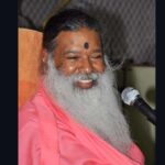 Feature and Cover Ganapathy Sachchidananda Swamiji Leads Bhagavad Gita Festival in Dallas