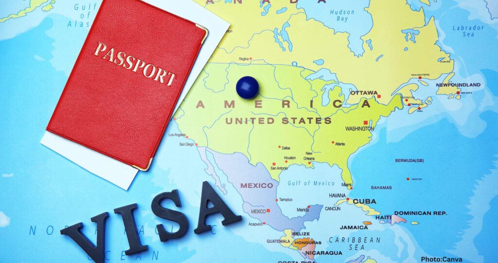 Feature and Cover Golden Visas Costs in UAE US New Zealand More