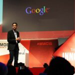 Feature and Cover Google CEO Sundar Pichai's Daily Routine and Productivity Tips