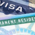 Feature and Cover Green Card Holders Affected by Trump's Immigration Bill