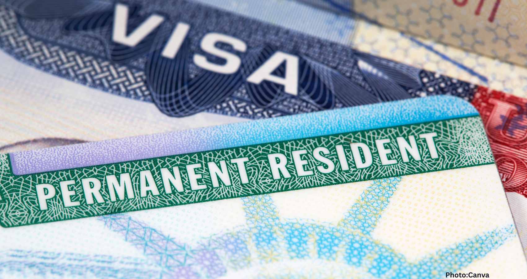 Feature and Cover Green Card Holders Affected by Trump's Immigration Bill