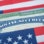 Feature and Cover Green Card News Issued by U S Immigration Officials