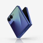 Feature and Cover Hands On Review Samsung Galaxy Z Fold and Z Flip 7
