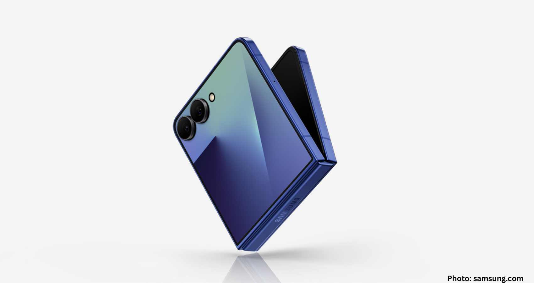 Hands-On Review: Samsung Galaxy Z Fold and Z Flip 7