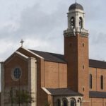 Feature and Cover IRS Permits Churches to Endorse Candidates Without Tax Penalty