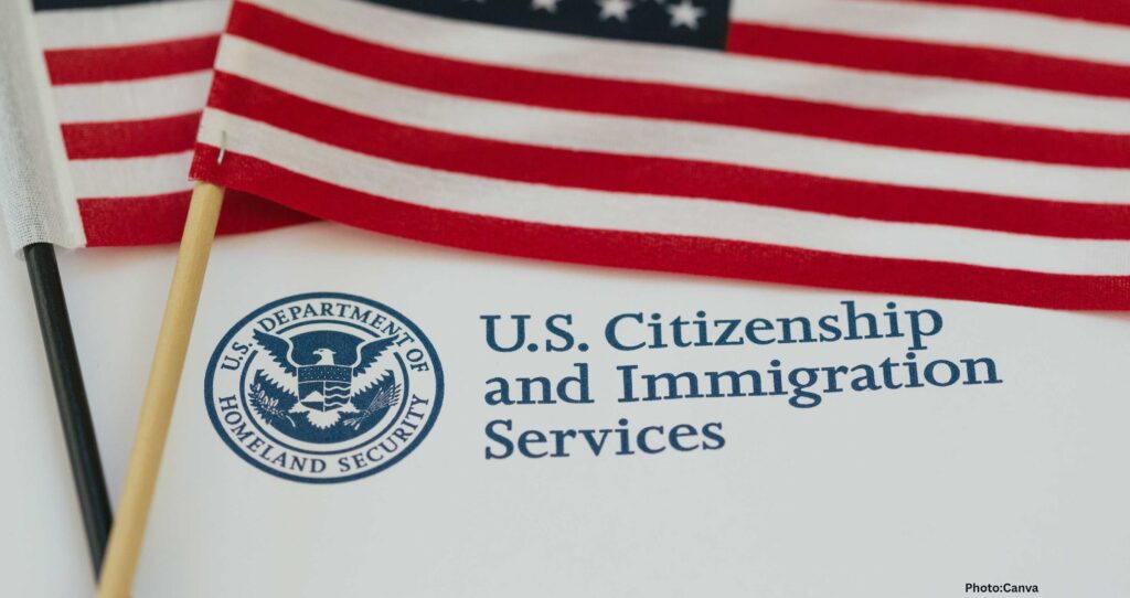 Feature and Cover Immigration Alerts Green Card Holders With New Warning