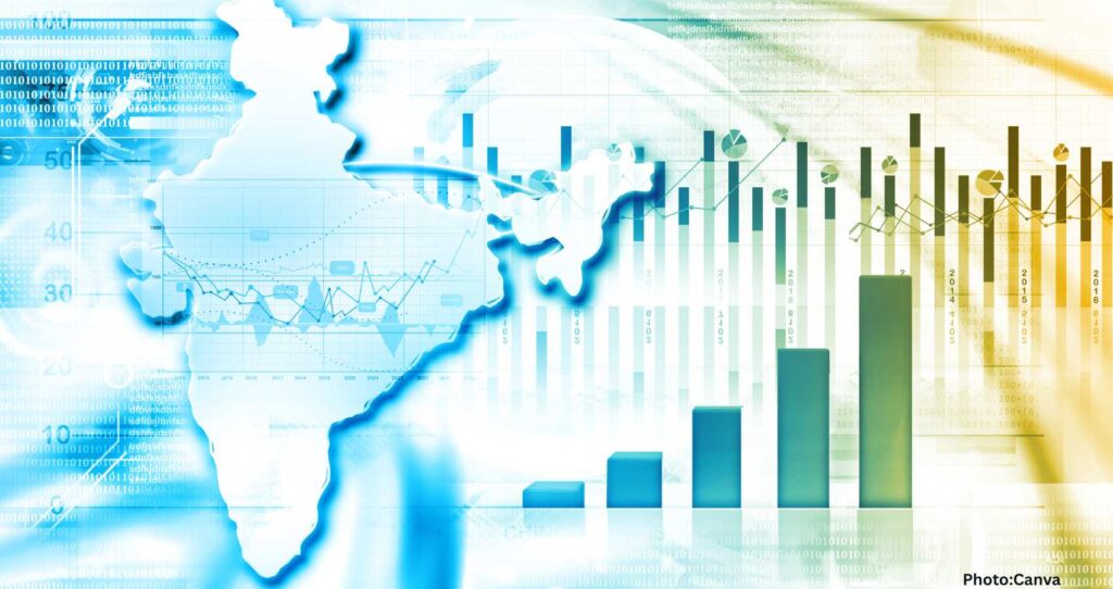 Feature and Cover India Poised to Become World's Third Largest Economy