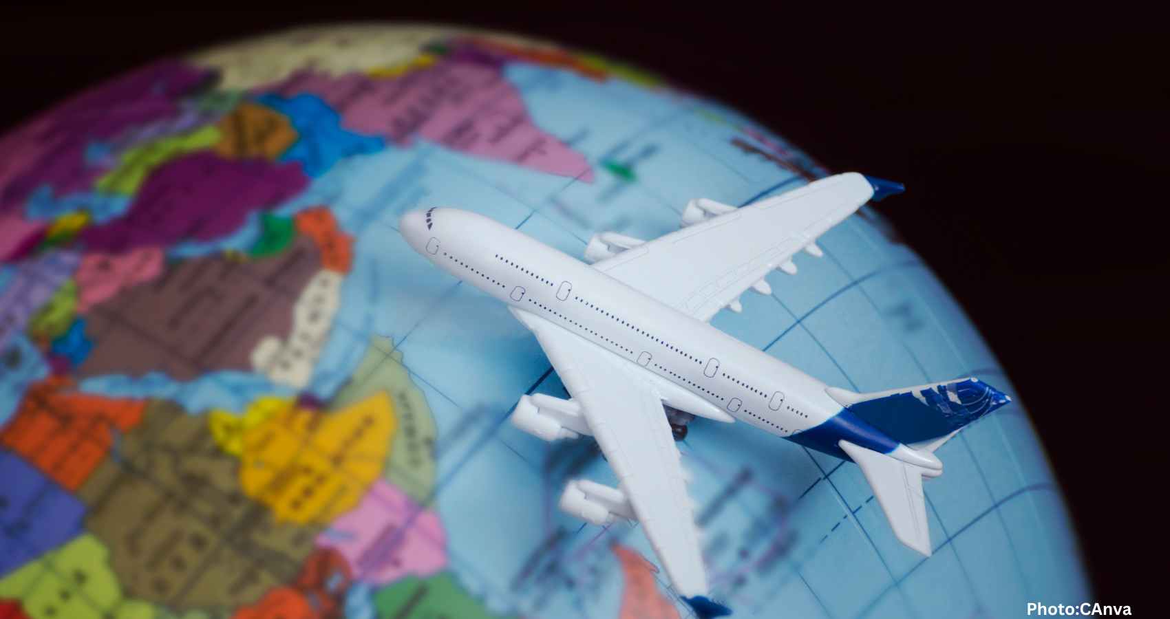 Feature and Cover India Seeks Court Limits on Overseas Citizens' Children's Citizenship