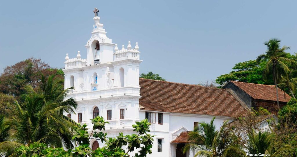 India Sees Increase in Attacks on Christians and Churches