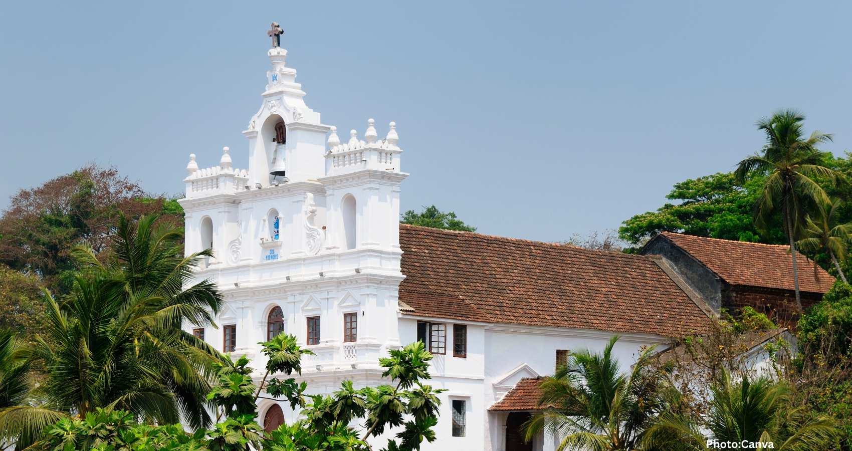 Feature and Cover India Sees Increase in Attacks on Christians and Churches