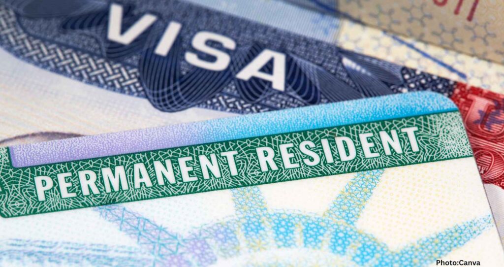 Indian-Americans Abandon Green Cards Within Six Years: US Report