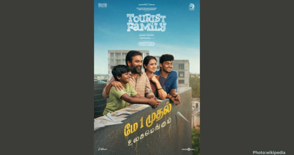 Indian Film Sees 1200% Profit, Surpassing Major Hits