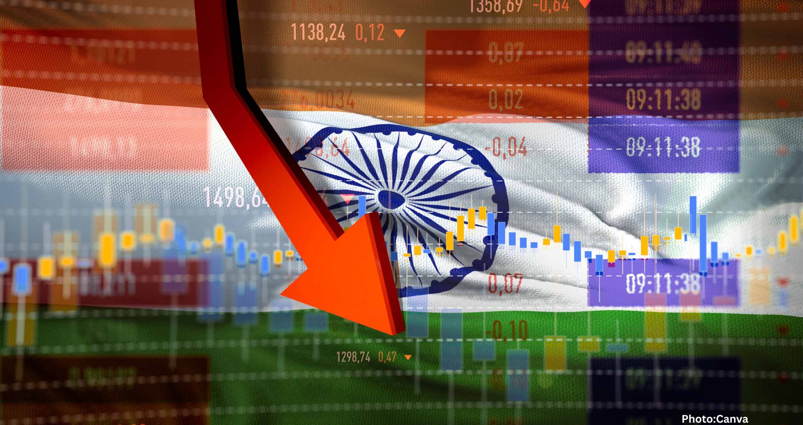 Feature and Cover India's Economic Equality Examining the Real Data