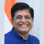 Feature and Cover India's Engineering Advances Global Innovation Says Piyush Goyal