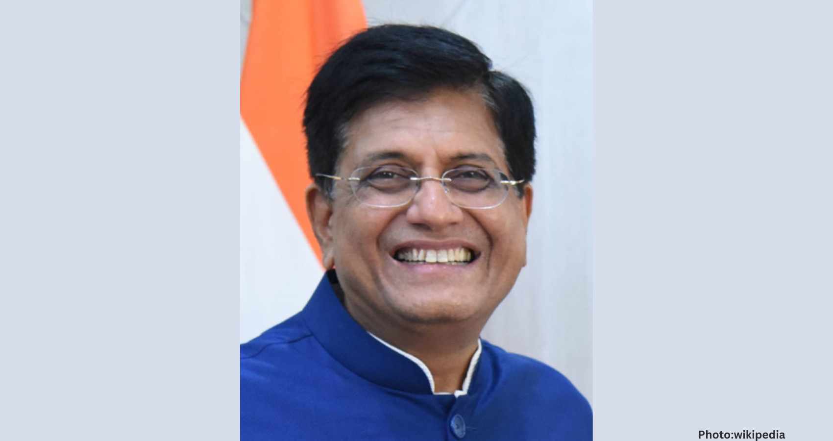 Feature and Cover India's Engineering Advances Global Innovation Says Piyush Goyal