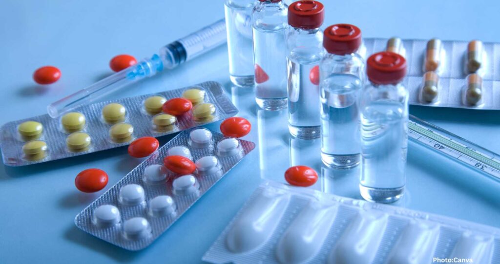 Feature and Cover India's Pharma Exports Up 92% in Six Years
